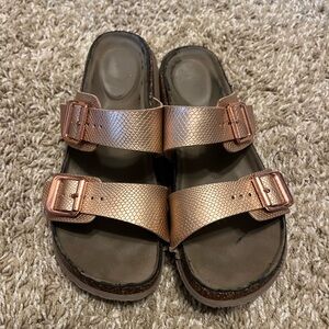 Steve Madden women sandals